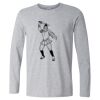 Softstyle® Long Sleeve T-Shirt Thumbnail