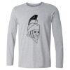 Softstyle® Long Sleeve T-Shirt Thumbnail