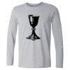 Softstyle® Long Sleeve T-Shirt Thumbnail