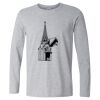 Softstyle® Long Sleeve T-Shirt Thumbnail