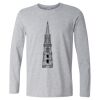 Softstyle® Long Sleeve T-Shirt Thumbnail