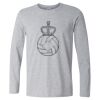 Softstyle® Long Sleeve T-Shirt Thumbnail