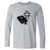 Softstyle® Long Sleeve T-Shirt Thumbnail