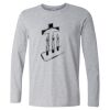Softstyle® Long Sleeve T-Shirt Thumbnail