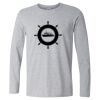 Softstyle® Long Sleeve T-Shirt Thumbnail