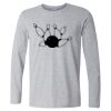 Softstyle® Long Sleeve T-Shirt Thumbnail