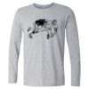 Softstyle® Long Sleeve T-Shirt Thumbnail