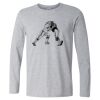 Softstyle® Long Sleeve T-Shirt Thumbnail