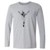 Softstyle® Long Sleeve T-Shirt Thumbnail