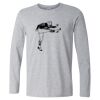 Softstyle® Long Sleeve T-Shirt Thumbnail