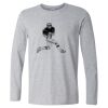 Softstyle® Long Sleeve T-Shirt Thumbnail