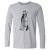 Softstyle® Long Sleeve T-Shirt Thumbnail