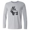 Softstyle® Long Sleeve T-Shirt Thumbnail