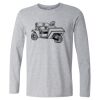 Softstyle® Long Sleeve T-Shirt Thumbnail