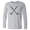 Softstyle® Long Sleeve T-Shirt Thumbnail