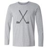 Softstyle® Long Sleeve T-Shirt Thumbnail