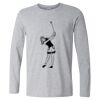 Softstyle® Long Sleeve T-Shirt Thumbnail