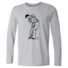 Softstyle® Long Sleeve T-Shirt Thumbnail