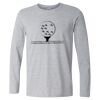 Softstyle® Long Sleeve T-Shirt Thumbnail