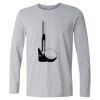 Softstyle® Long Sleeve T-Shirt Thumbnail