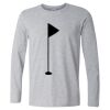 Softstyle® Long Sleeve T-Shirt Thumbnail