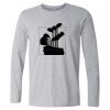 Softstyle® Long Sleeve T-Shirt Thumbnail