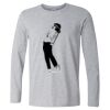 Softstyle® Long Sleeve T-Shirt Thumbnail