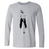 Softstyle® Long Sleeve T-Shirt Thumbnail