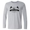 Softstyle® Long Sleeve T-Shirt Thumbnail