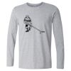 Softstyle® Long Sleeve T-Shirt Thumbnail