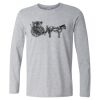 Softstyle® Long Sleeve T-Shirt Thumbnail