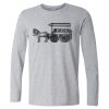 Softstyle® Long Sleeve T-Shirt Thumbnail