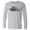Softstyle® Long Sleeve T-Shirt Thumbnail