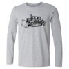 Softstyle® Long Sleeve T-Shirt Thumbnail