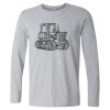 Softstyle® Long Sleeve T-Shirt Thumbnail