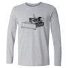 Softstyle® Long Sleeve T-Shirt Thumbnail