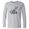 Softstyle® Long Sleeve T-Shirt Thumbnail