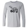 Softstyle® Long Sleeve T-Shirt Thumbnail