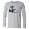 Softstyle® Long Sleeve T-Shirt Thumbnail