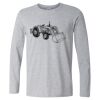 Softstyle® Long Sleeve T-Shirt Thumbnail