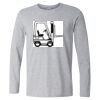 Softstyle® Long Sleeve T-Shirt Thumbnail