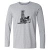 Softstyle® Long Sleeve T-Shirt Thumbnail