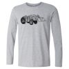 Softstyle® Long Sleeve T-Shirt Thumbnail
