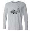 Softstyle® Long Sleeve T-Shirt Thumbnail