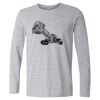 Softstyle® Long Sleeve T-Shirt Thumbnail