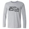 Softstyle® Long Sleeve T-Shirt Thumbnail