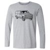Softstyle® Long Sleeve T-Shirt Thumbnail