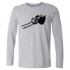 Softstyle® Long Sleeve T-Shirt Thumbnail