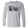 Softstyle® Long Sleeve T-Shirt Thumbnail