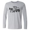 Softstyle® Long Sleeve T-Shirt Thumbnail